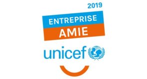 LOGO UNICEF