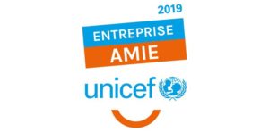 LOGO UNICEF