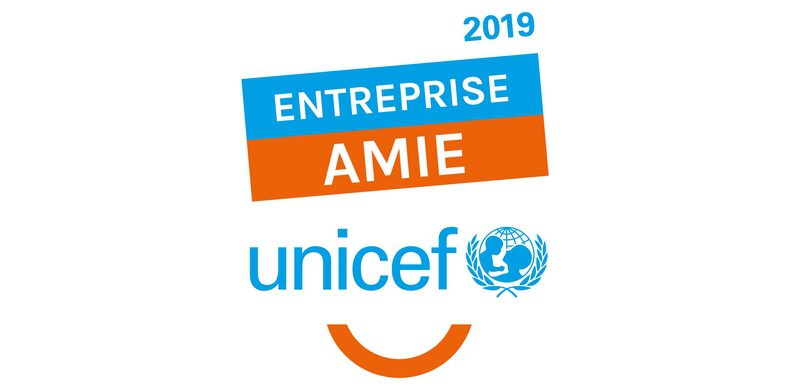 LOGO UNICEF