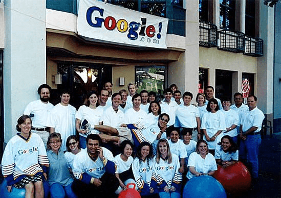 google