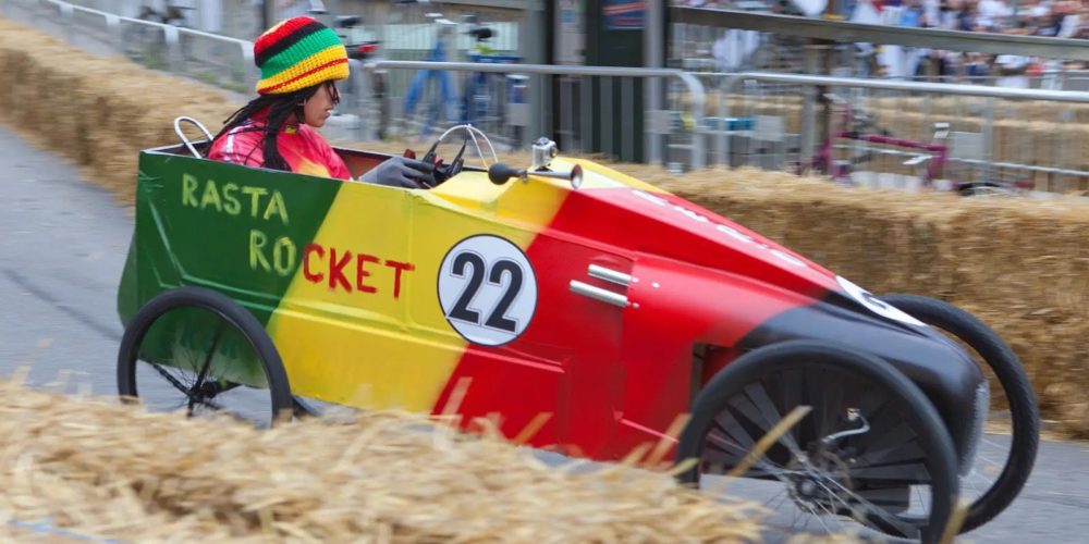 Pourquoi les recruteurs devraient (re)voir Rasta Rockett? Tool4Staffing