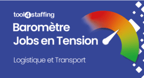 Baromètre Logistique et Transport 2021