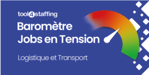 Baromètre Logistique et Transport 2021