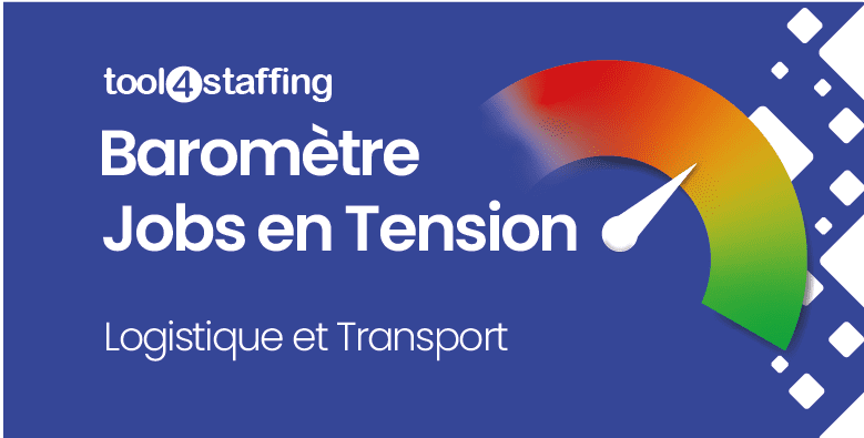 Baromètre Logistique et Transport 2021