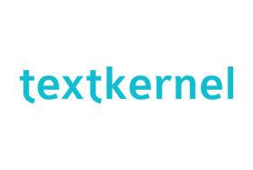 Nos partenaires textkernel logo