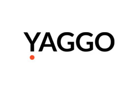 Nos partenaires YAGGO logo