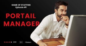 Webinar Game of Staffing Episode 1