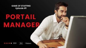 Webinar Game of Staffing Episode 1