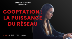 Webinar Game of Staffing Episode 2