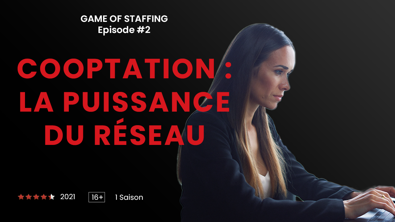 Webinar Game of Staffing Episode 2