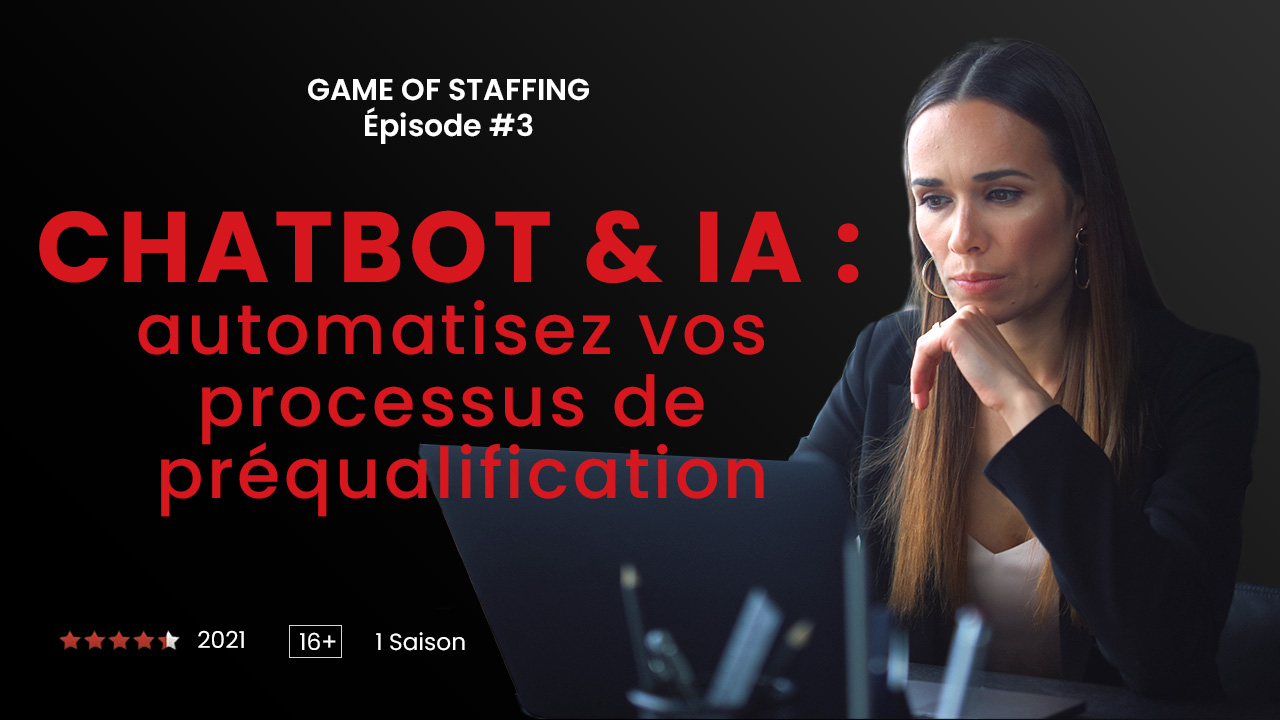 Webinar Game of Staffing Episode 3 Chatbot