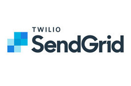 SendGrid Logo