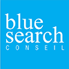 Blue search