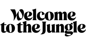 Logo Welcome To The Jungle