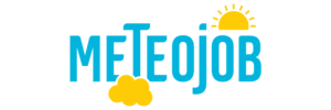 Logo Meteojob