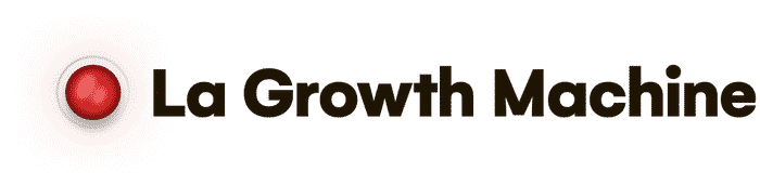 logo la growth machine