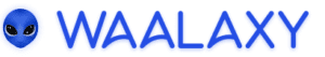 logo waalaxy