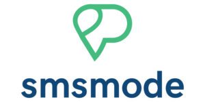 logo sms mode