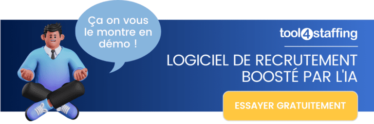 CTA pour inciter à demander une démo du logiciel