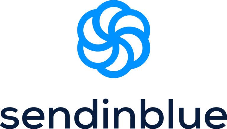 Logo sendinblue