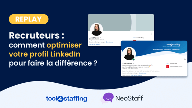 Comment optimiser votre profil LinkedIn pour faire la différence