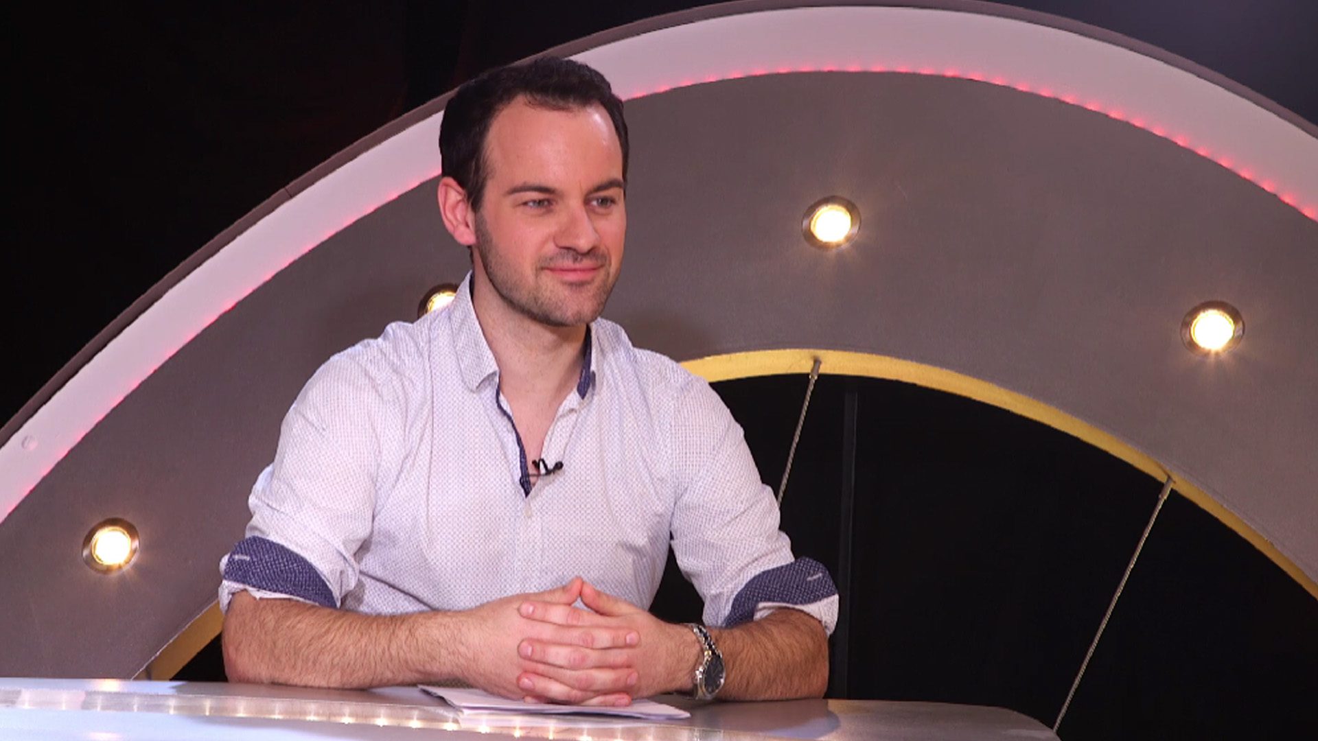 Antoine-BFM
