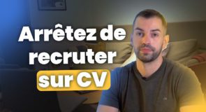 La Parole Aux Recruteurs - Assessfirst