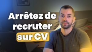 La Parole Aux Recruteurs - Assessfirst