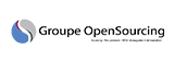 Groupe Open Sourcing