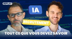 Replay IA et Recrutement