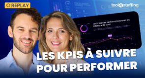 Replay webinar les KPIs à suivre pour performer