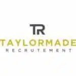 Logo Taylormade Recrutement