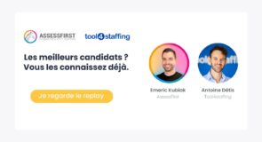Les meilleurs candidats vous les connaissez déjà