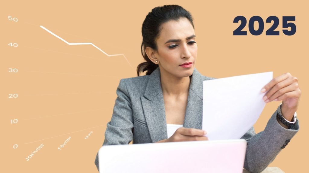 Panorama d’un marché sous tension en 2025