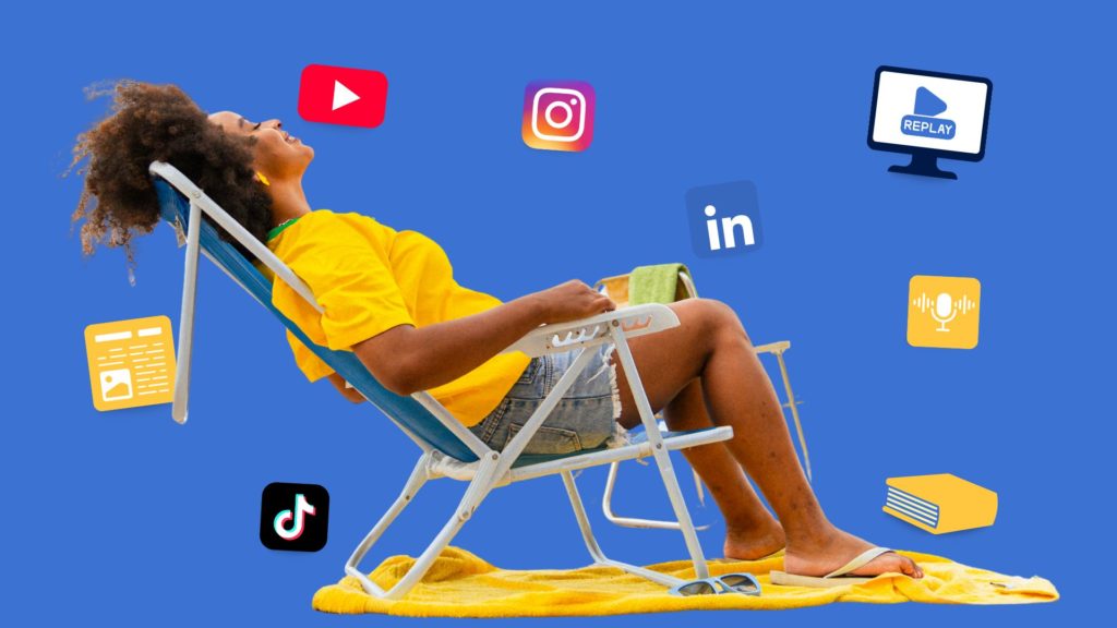 top 8 des ressources recrutement cet été