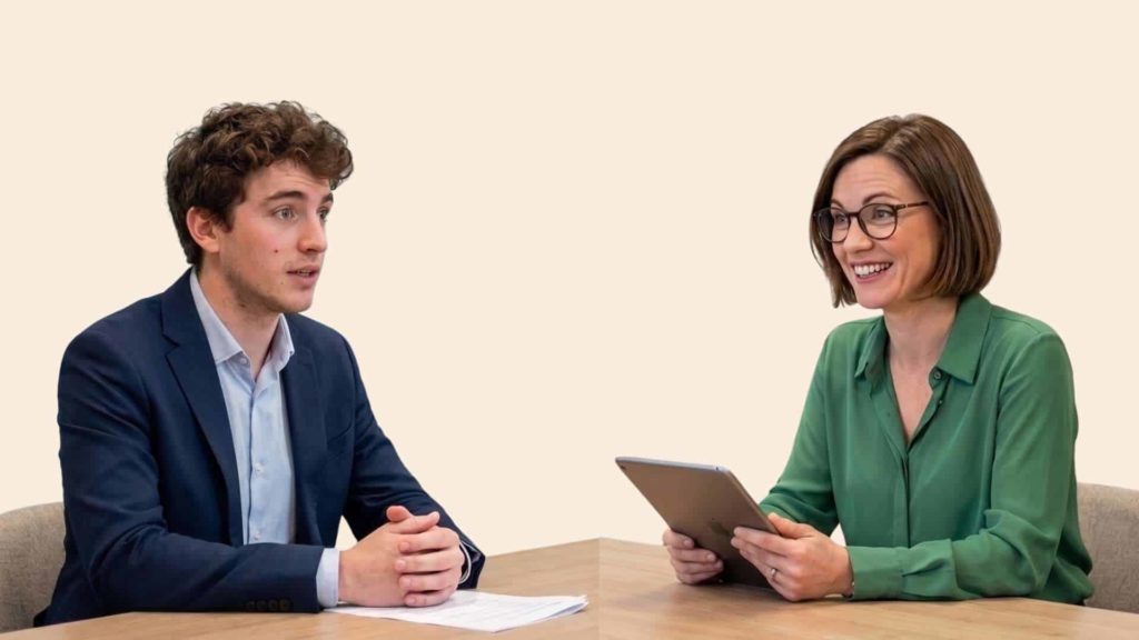 Recruteurs vs candidats le grand match des petits mensonges en entretien